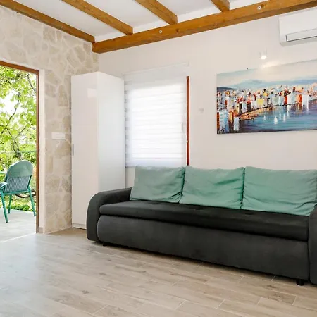 Taeto Domus Apartament Brodarica (Sibenik-Knin)