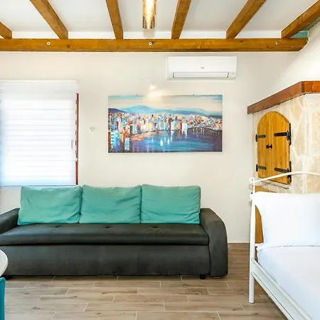Apartament Taeto Domus Brodarica (Sibenik-Knin)