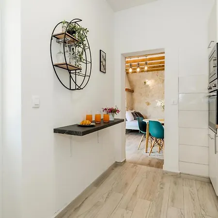 Taeto Domus Apartament Brodarica (Sibenik-Knin)