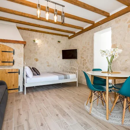 Taeto Domus Apartament Brodarica (Sibenik-Knin)
