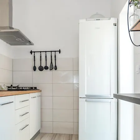 Apartament Taeto Domus Brodarica (Sibenik-Knin)